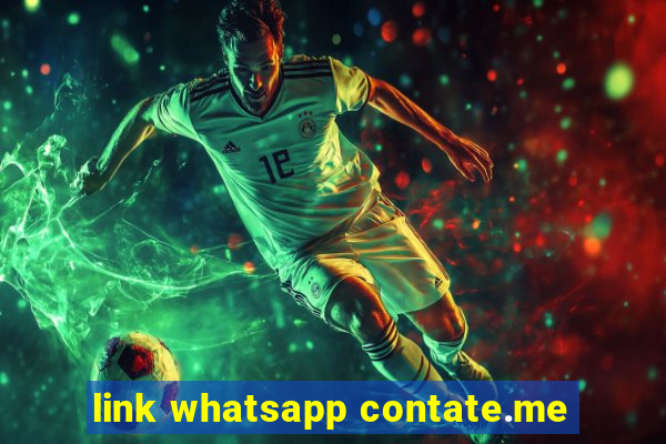 link whatsapp contate.me